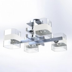 ზედაპირზე დამონტაჟებული ჭაღი Citilux CL139240