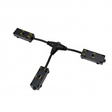 კონექტორი Denkirs TR2115-BK