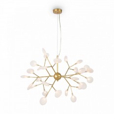 ჩამოკიდებული ჭაღი Freya Florencia FR5049PL-27G