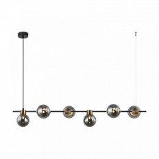 გულსაკიდი ნათურა Freya Gatsby FR5232PL-06B1