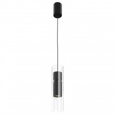 გულსაკიდი ნათურა Maytoni Dynamics MOD326PL-01B