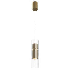 გულსაკიდი ნათურა Maytoni Dynamics MOD326PL-01MG