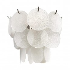 კედლის ნათურა Porto FR5104WL-02N