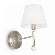 კედლის ნათურა Freya Rosemary FR2190WL-01N