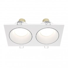 Встраиваемый светильник Maytoni Technical Zoom DL033-2-02W