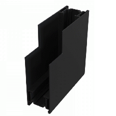 კუთხის შიდა კონექტორი Maytoni Technical Gravity TRA004ICL-21B-სთვის