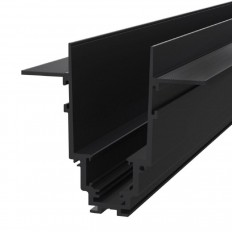 ერთფაზიანი მაგნიტური ავტობუსები Maytoni Busbar trunkings Gravity TRX010-422B