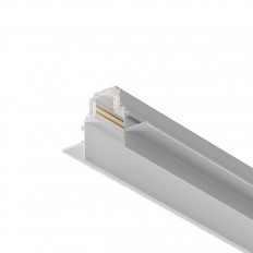 ერთფაზიანი მაგნიტური ავტობუსები Maytoni Busbar trunkings Gravity TRX010-422W