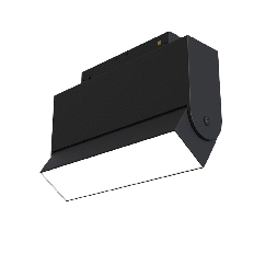 Трековый светодиодный светильник Maytoni Technica Basis Rot TR013-2-10W3K-B-1