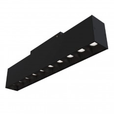 ტრეკის LED ნათურა Maytoni Technica Points TR076-2-20W3K-B