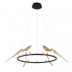 LED გულსაკიდი ჭაღი Divinare Summer 1188/06 LM-42