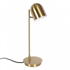 მაგიდის ნათურა Loft IT Tango 10144 Gold