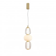 LED გულსაკიდი ნათურა Favorite Bella 4057-1P