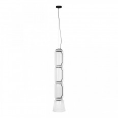 LED გულსაკიდი ნათურა Loft IT Noctambule 10193/L