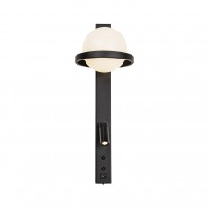 LED კედლის ნათურა Favorite Twin 4068-2W