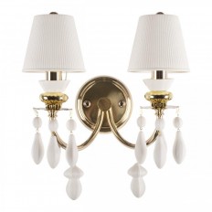 Sconce Loft IT Grace 10203/2W თეთრი