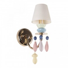 Sconce Loft IT Grace 10203/1W Mult