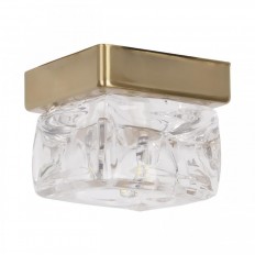 ზედაპირზე დამონტაჟებული ნათურა Loft IT Solar 10185