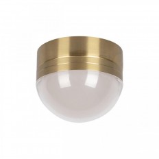 ზედაპირზე დამონტაჟებული LED ნათურა Loft IT Solar 10183