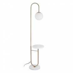 იატაკის ნათურა Loft IT Sonni 10145 Gold