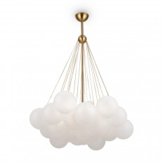 გულსაკიდი ჭაღი Freya Fiesta FR5231PL-06BS