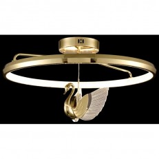 ზედაპირული ჭაღი WERTMARK WE466.02.327