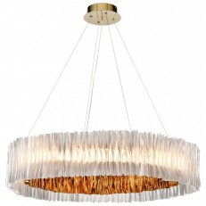 Подвесная люстра WERTMARK WE117.03.303