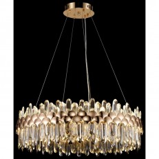 Подвесная люстра WERTMARK WE104.03.303