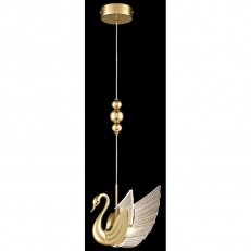 Подвесной светильник WERTMARK WE466.01.306