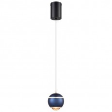Подвесной светильник WERTMARK WE470.01.396