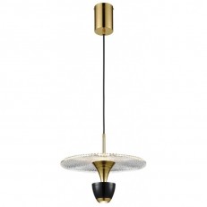 Подвесной светильник WERTMARK WE471.02.366