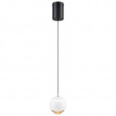 Подвесной светильник WERTMARK WE470.01.306