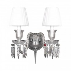 Sconce Loft IT Zenith 10210/2W თეთრი