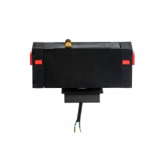 ტრეკის სამაგრი ადაპტერით 05102X/05103X Lightstar Teta 595027-ისთვის