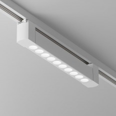 LED ტრეკის განათება Maytoni ტექნიკური წერტილები Rot TR010-1-10W4K-M-W