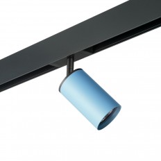 ტრეკის შუქი Lightstar Rullo (214435+595057) PRO435