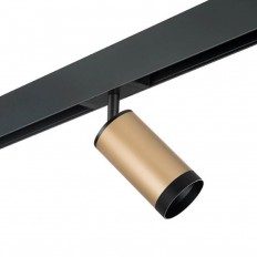 საჩვენებელი ნათურა Lightstar Rullo (214440+595057+203437) PRO440437