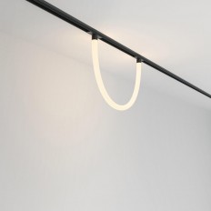 LED ტრეკის შუქი Maytoni Technical Tau TR101-2-20W3K-B