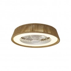 ზედაპირზე დამონტაჟებული ნათურა Mantra 8229