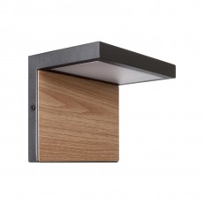 კედლის ნათურა LOFT IT 100001W