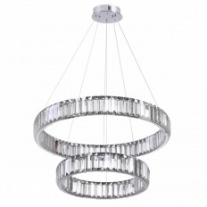 ჩამოკიდებული ჭაღი Odeon Light Vekia 4930/60L