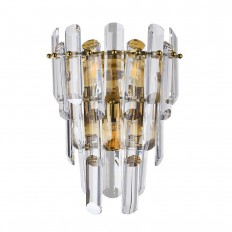 კედლის ნათურა Divinare ROSIE 3511/17 AP-3