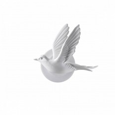 კედლის ნათურა Odeon Light COLOMBELLA 4341/3WL