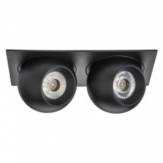 ჩაშენებული LED ლაქა Lightstar Urbano (217527+217072+217072) i5277272