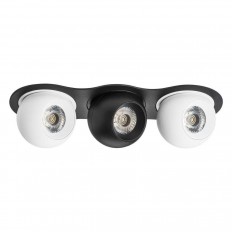 ჩაშენებული LED ლაქა Lightstar Urbano (217637+217062+217072+217062) i637627262