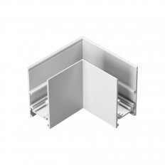 კონექტორი L- ფორმის Novotech SHINO NT23 000 135165