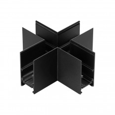 კონექტორი X- ფორმის Novotech SHINO NT23 000 135172