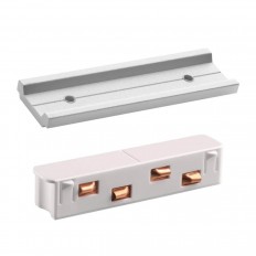 კონექტორი დირიჟორით Novotech SHINO NT23 000 135163