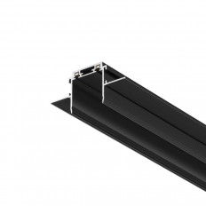 ჩაშენებული მაგნიტური მაგნიტური საბარგულის საბარგული Maytoni Technical Radity TRA084MP-12B