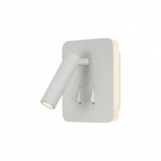 კედლის ნათურა Mantra 7823